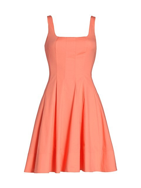 Wells Mini Dress | Saks Fifth Avenue