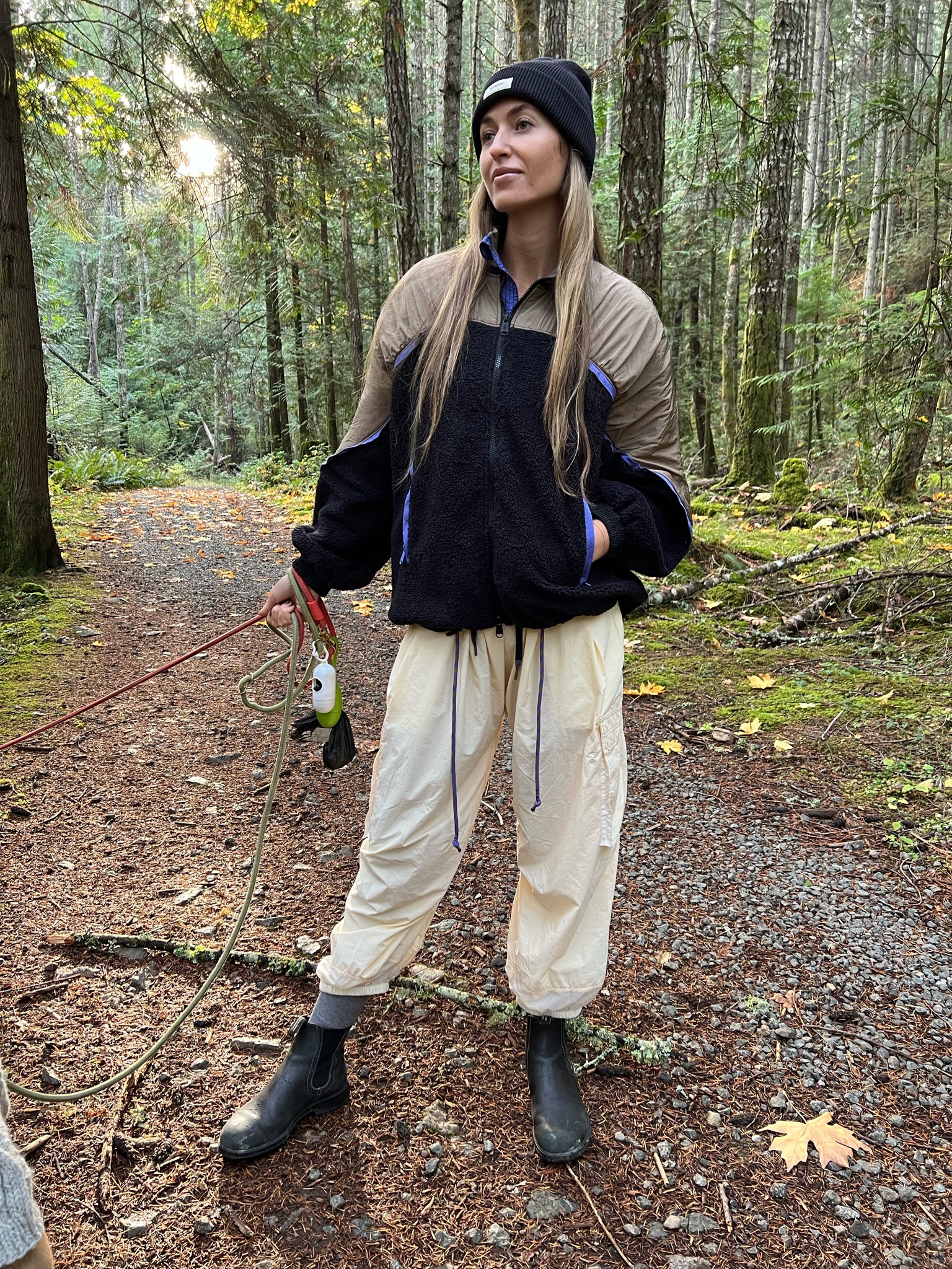 Spending my weekends exploring my own backyard and getting used to calling this home 

The hat is from Tentree: https://www.tentree.ca/products/cotton-patch-beanie-meteorite-black

#Canada 

#LTKtravel #LTKfitness #LTKSeasonal