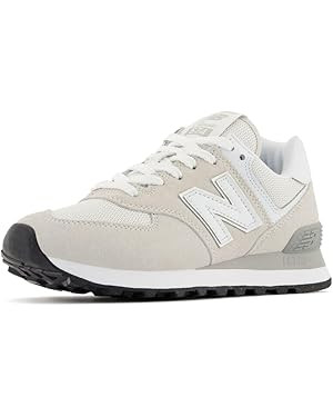 New Balance Women's 574 Core Sneaker | Amazon (US)