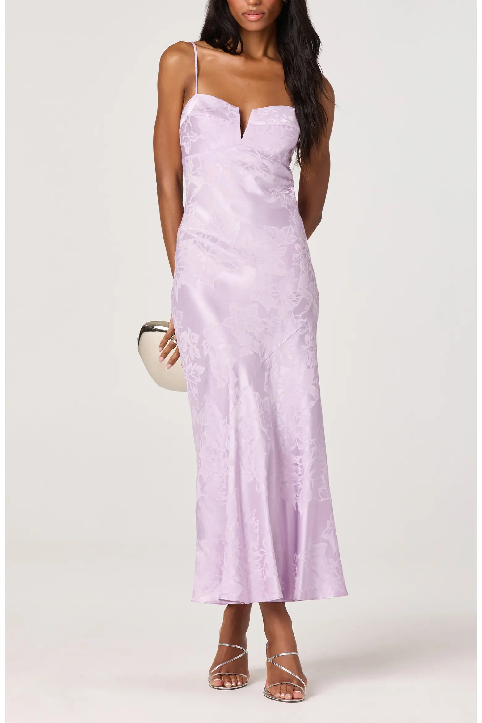 Tyla Sleeveless Maxi Dress (Women) | Nordstrom | Nordstrom