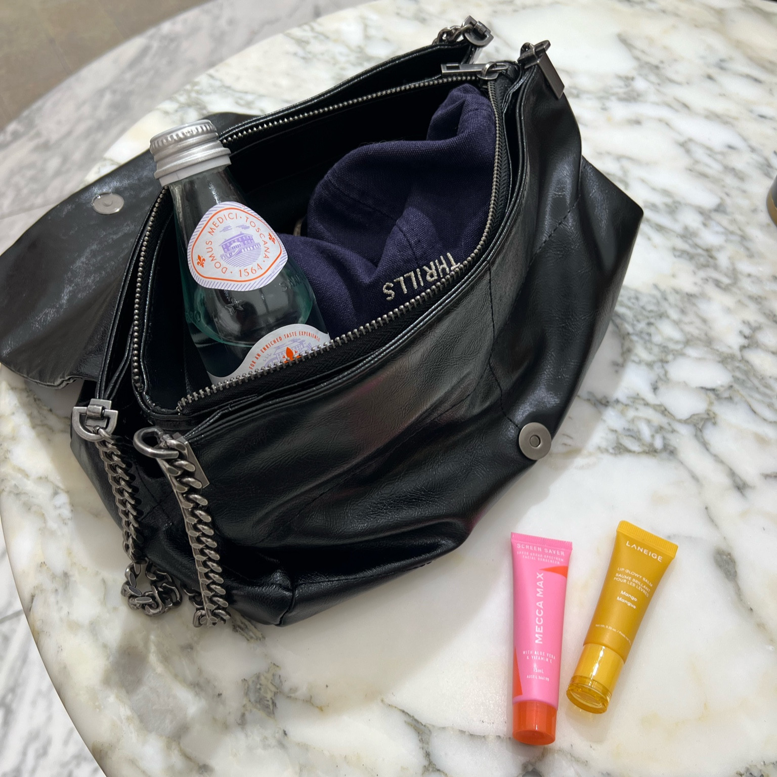 Bag is from Zara

#LTKbeauty