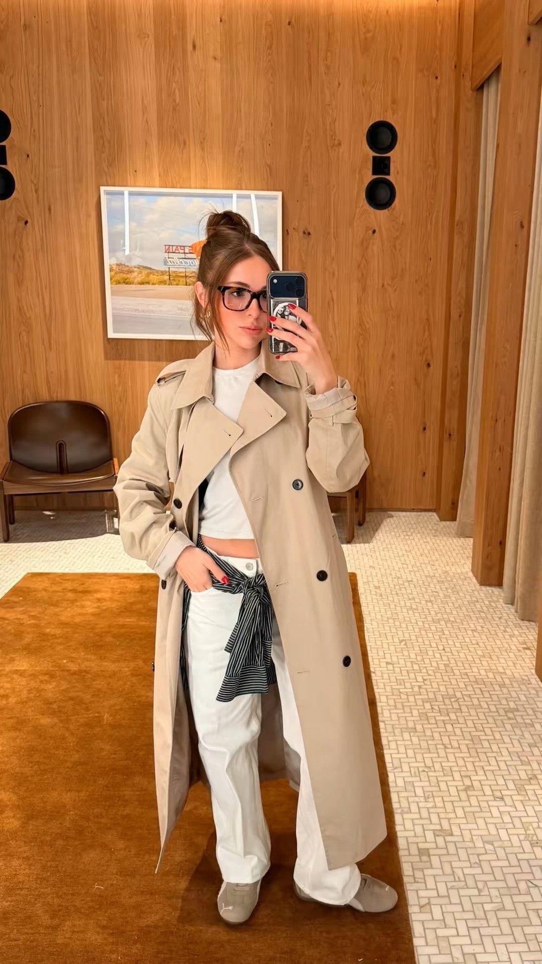 All white for spring >>

#LTKPetite