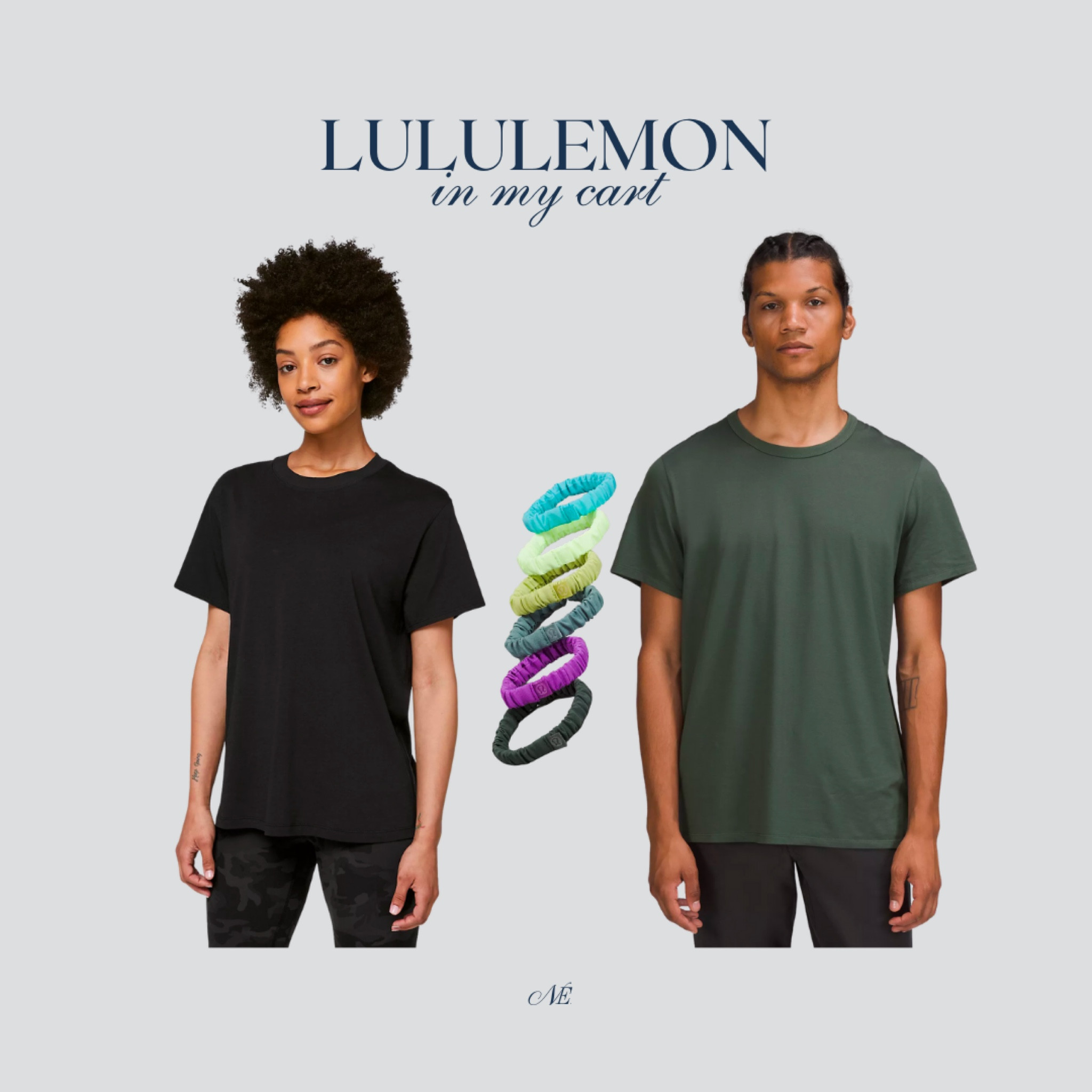 Lululemon in my cart

#LTKstyletip #LTKunder100 #LTKGiftGuide