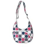 KAVU Sydney Satchel CrossBody Bag - Got Dots | Amazon (US)