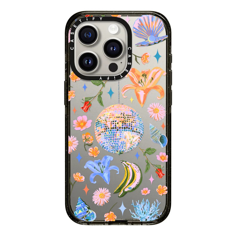 Disco Magic | Casetify (Global)