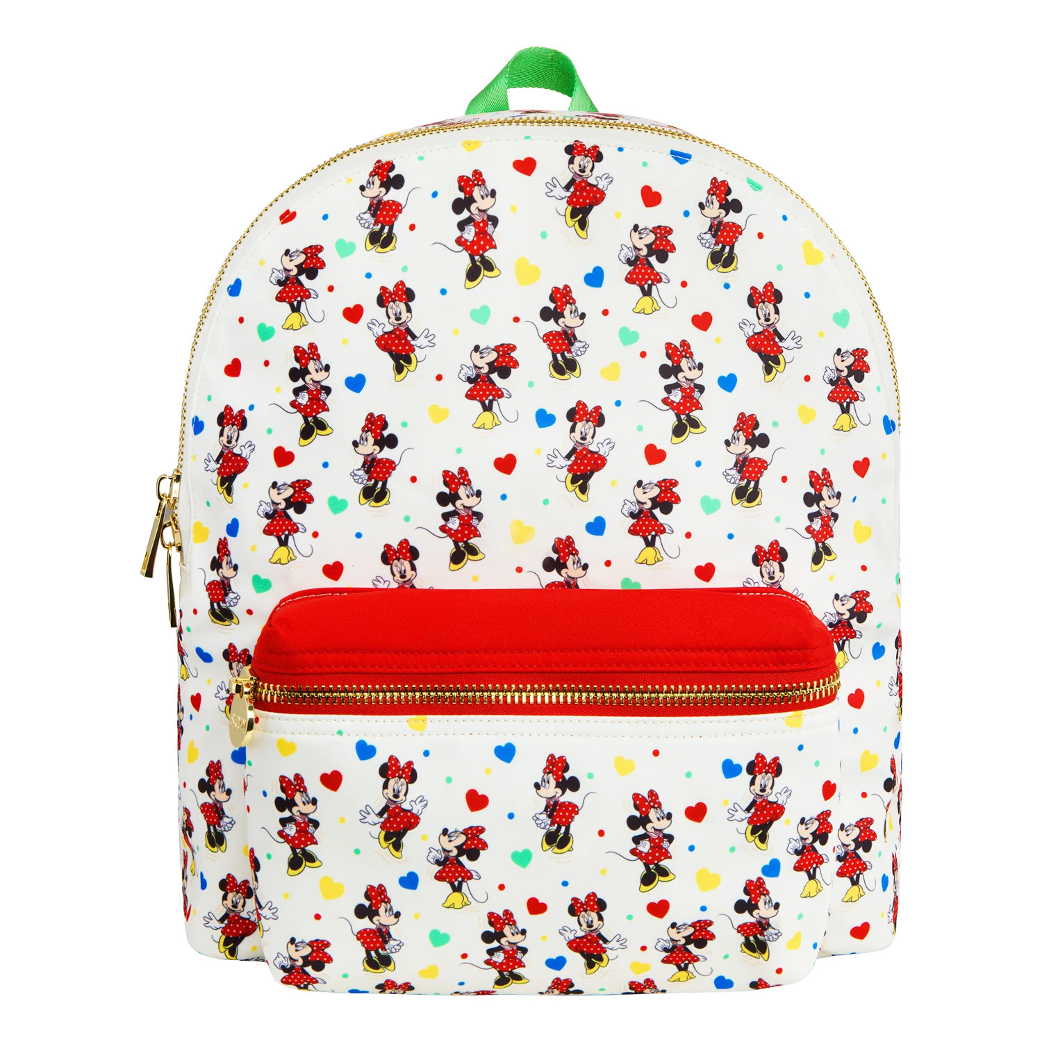 Backpack by Stoney Clover Lane Majorly Minnie Mouse | Stoney Clover Lane