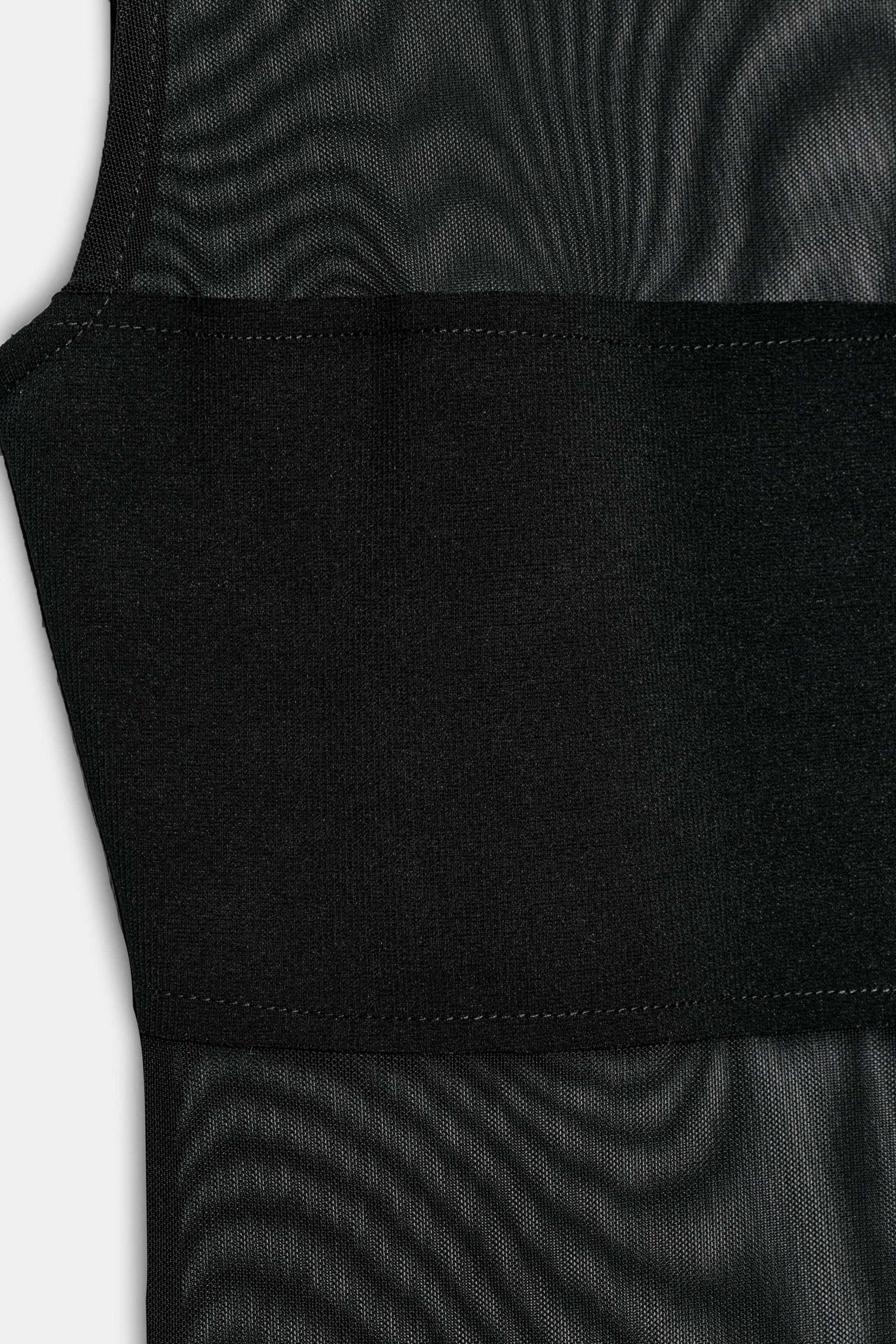 MINI DRESS WITH TULLE DETAIL | Zara UK