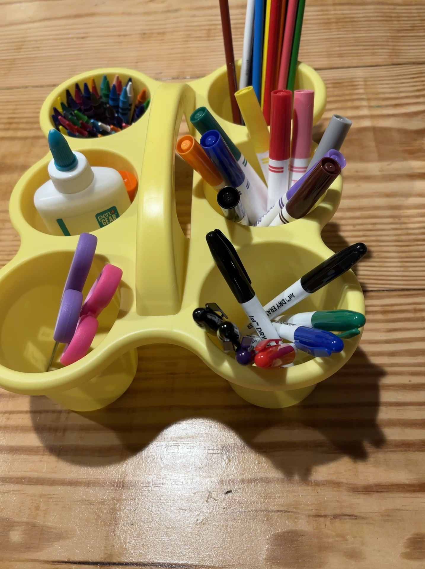 Busy crate to keep my kids entertained for a bit! 

#LTKSummerSales #LTKKids #LTKBacktoSchool