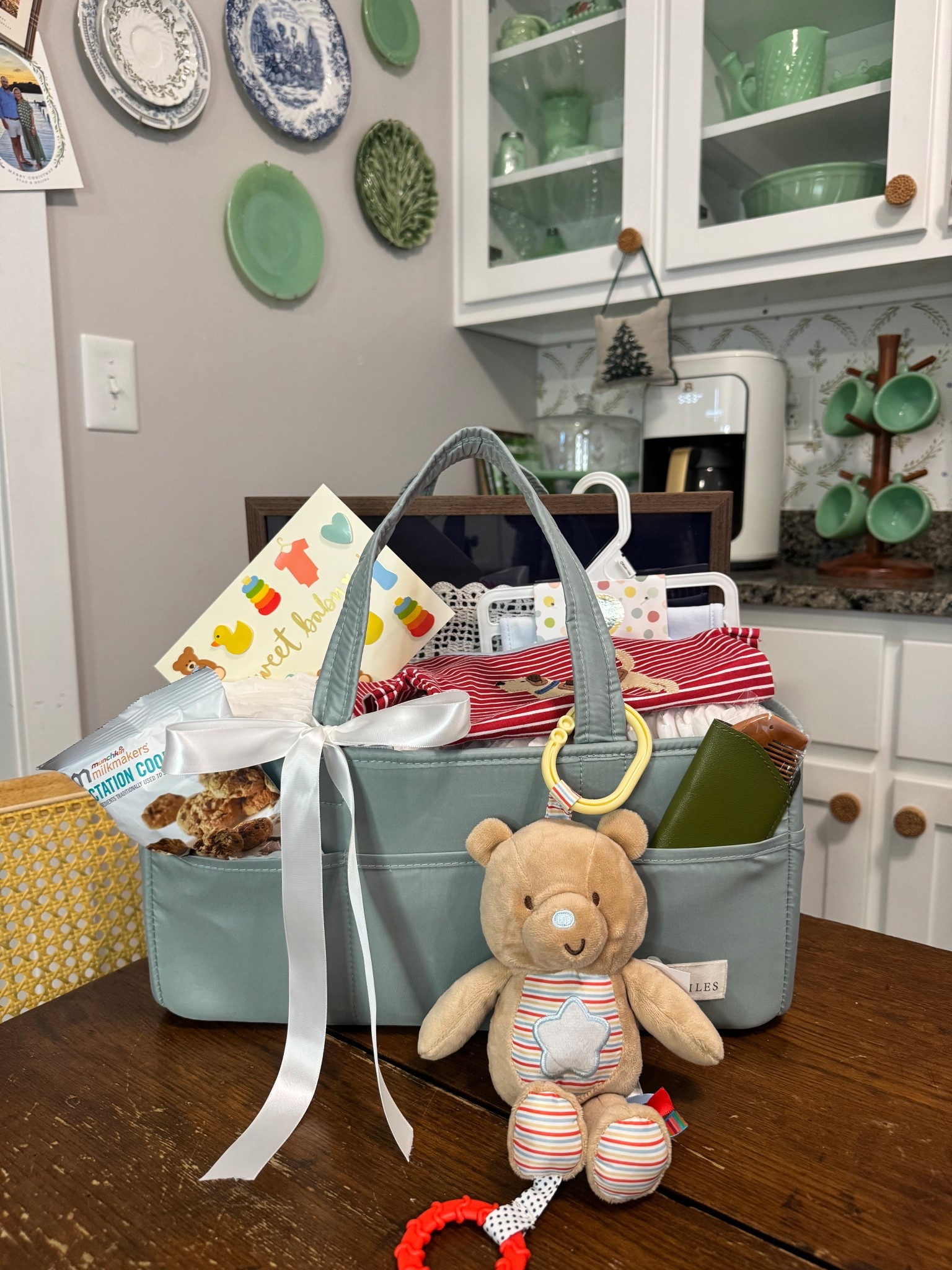 Baby boy gift!!

#LTKSpringSale #LTKgrwm #LTKdayinmylife