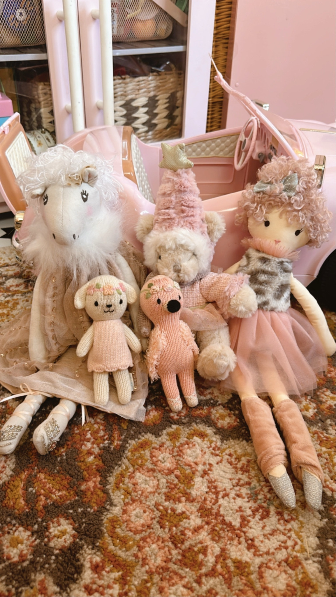 The cutest Christmas doll haul

#LTKHoliday #LTKSeasonal #LTKGiftGuide