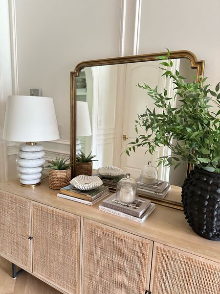 Our hallway console table

#LTKHome