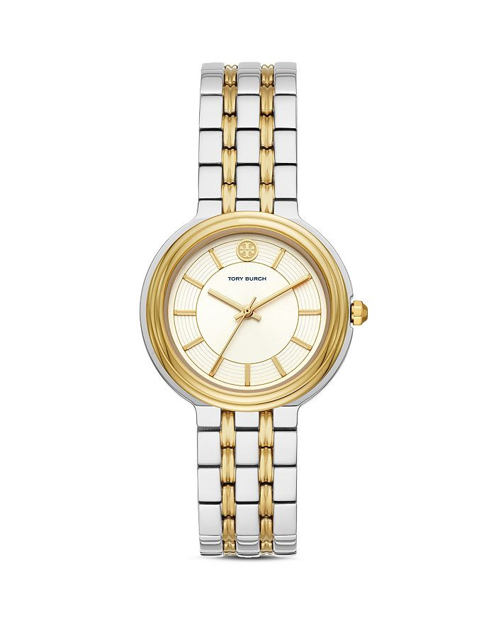 Bailey Link Bracelet Watch, 34mm | Bloomingdale's (US)