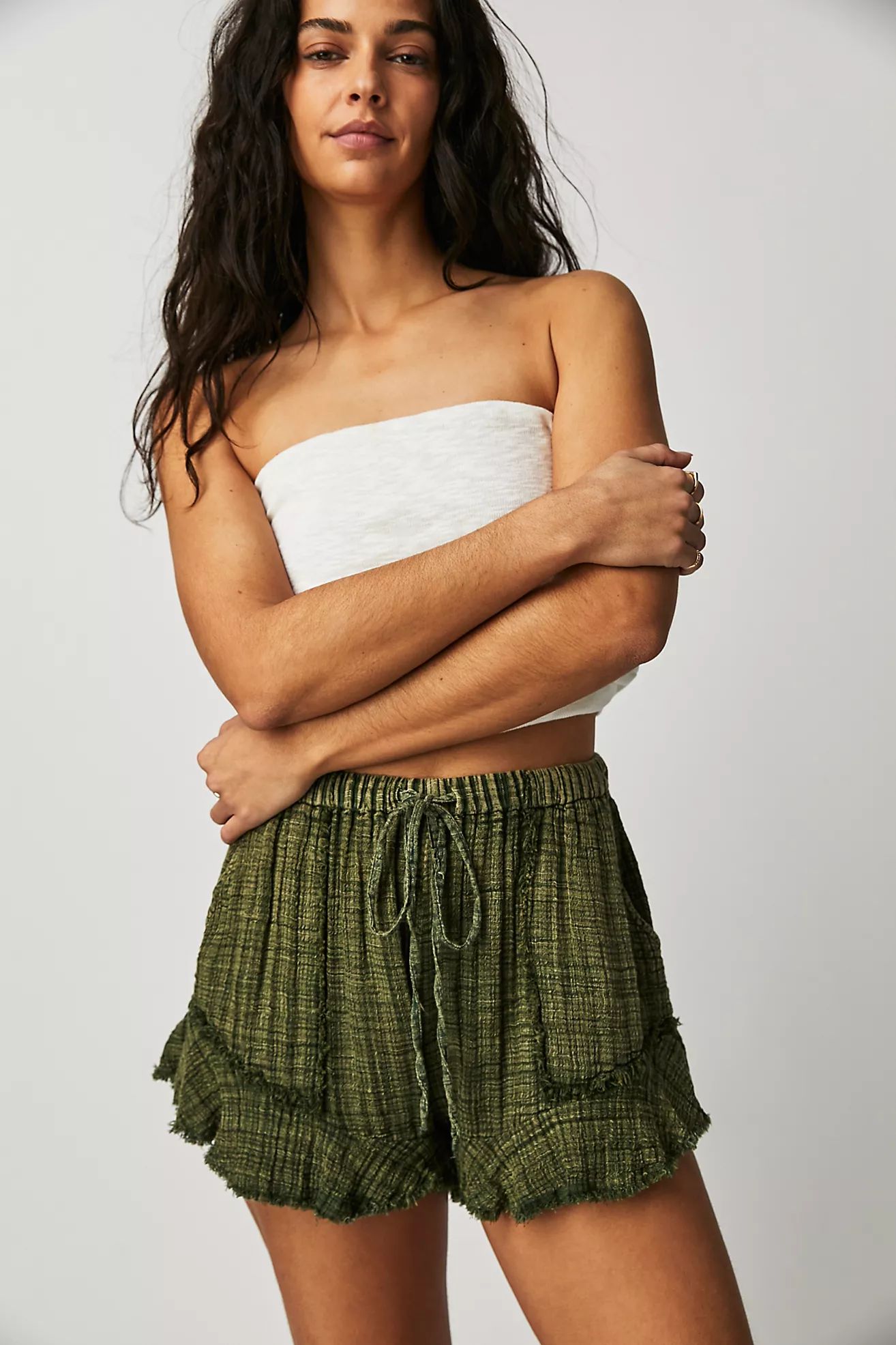 FP One Solona Shorts | Free People (Global - UK&FR Excluded)