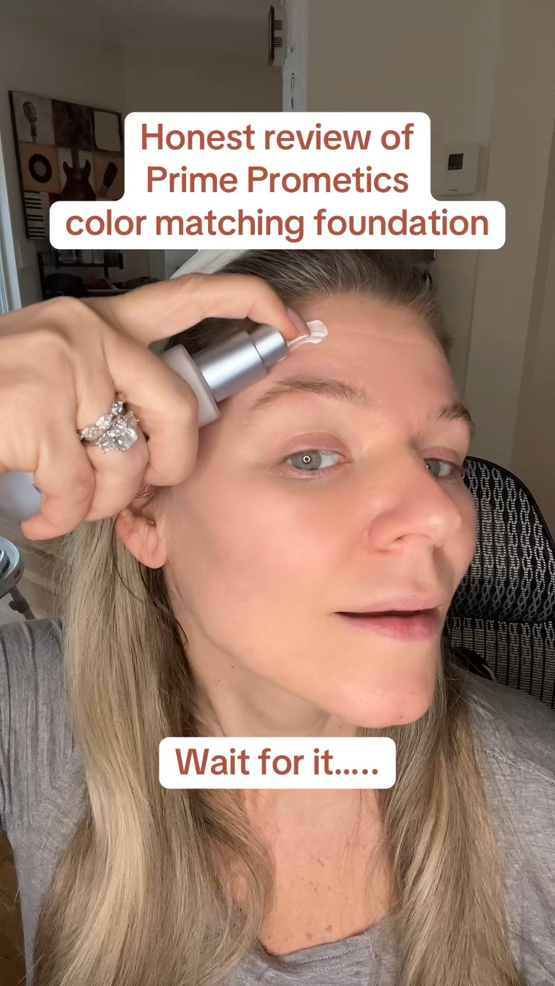 Totally worth the hype!

#LTKgrwm #LTKmorningroutine #LTKBeauty