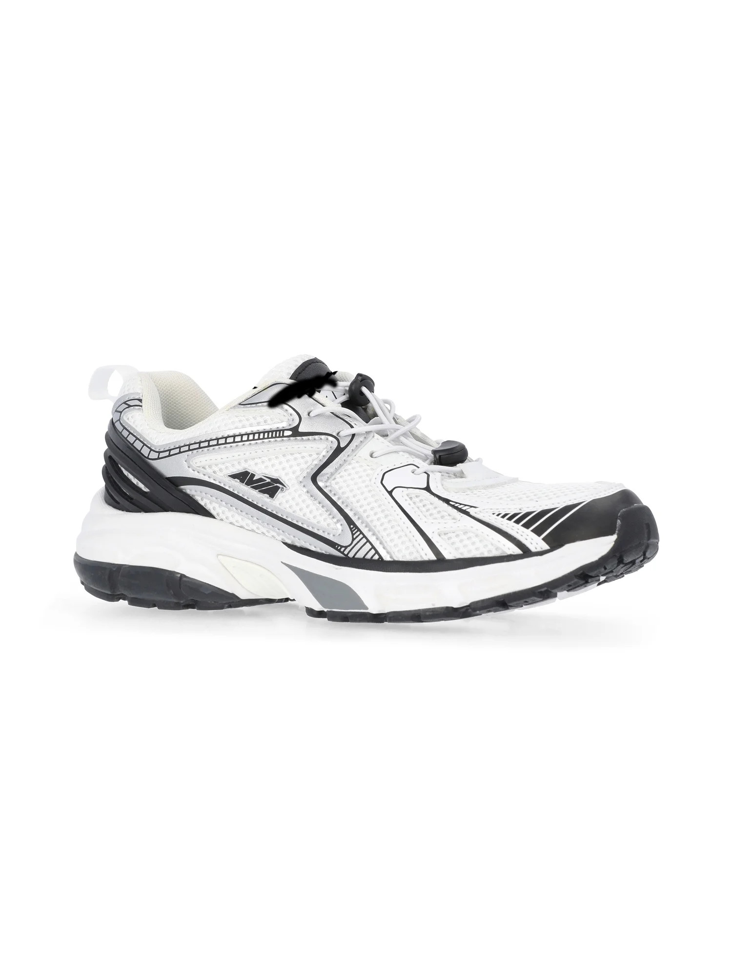 Avia Women's Performance Bungee Athletic Sneakers | Walmart (US)