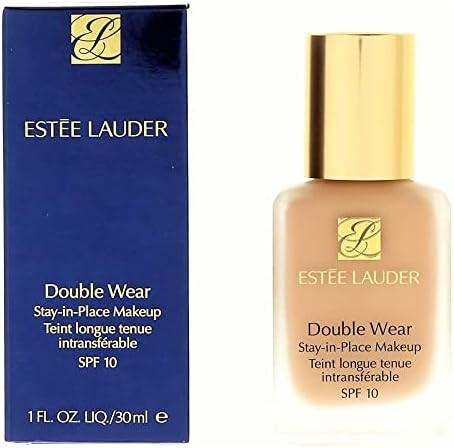 Estee Lauder Double Wear Stay-in-Place Makeup, 2C3 Fresco, 30 ml (Model: 027131969686) | Amazon (US)
