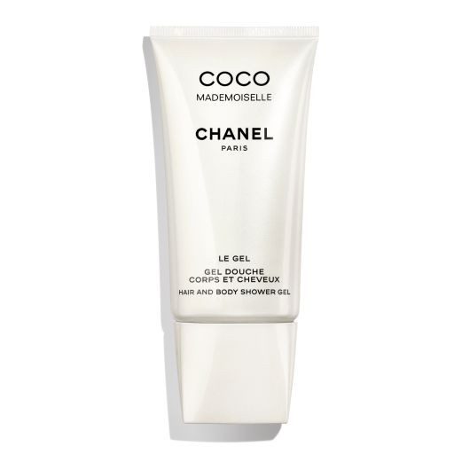 CHANEL COCO MADEMOISELLE LE GEL Hair and Body Shower Gel | Chanel, Inc. (US)