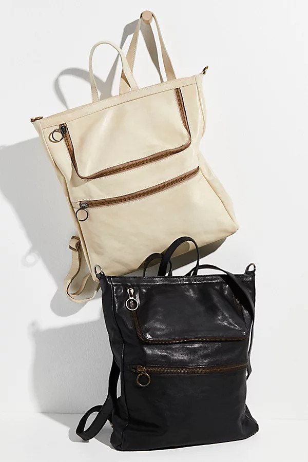 We The Free Icon Tote by We The Free at Free People, Faded Khaki, One Size | Free People (Global - UK&FR Excluded)