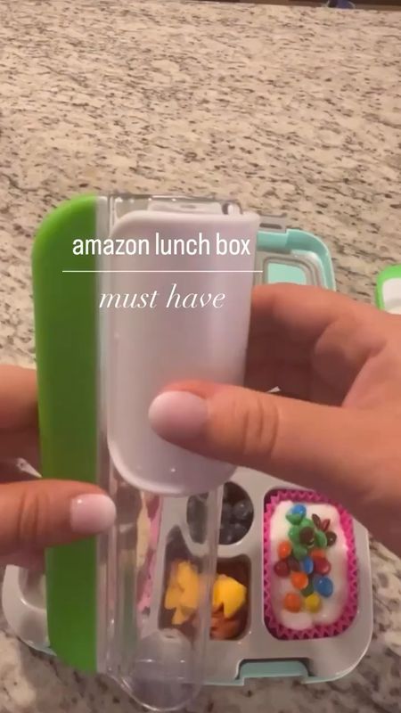 Lunchbox must have grape slicer 

#LTKfamily #LTKkids #LTKBacktoSchool