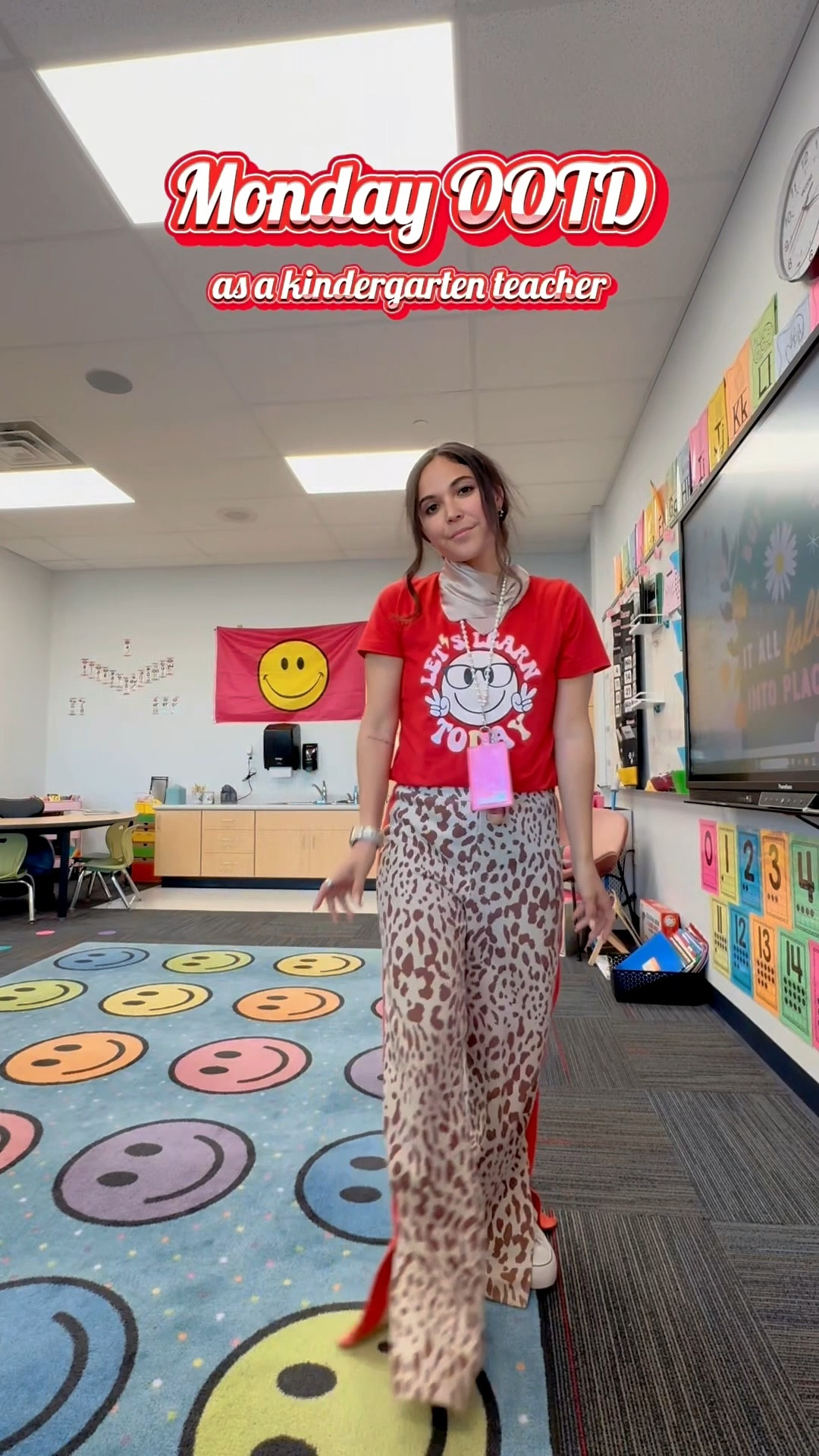 Mondays vibe! 🍎❤️🤓

#LTKSeasonal #LTKPetite #LTKstorytime