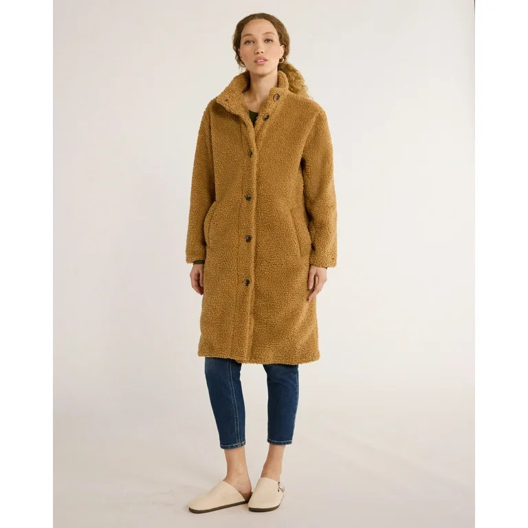 Time and Tru Women's Buckle Clogs, Sizes 6-11 | Walmart (US)