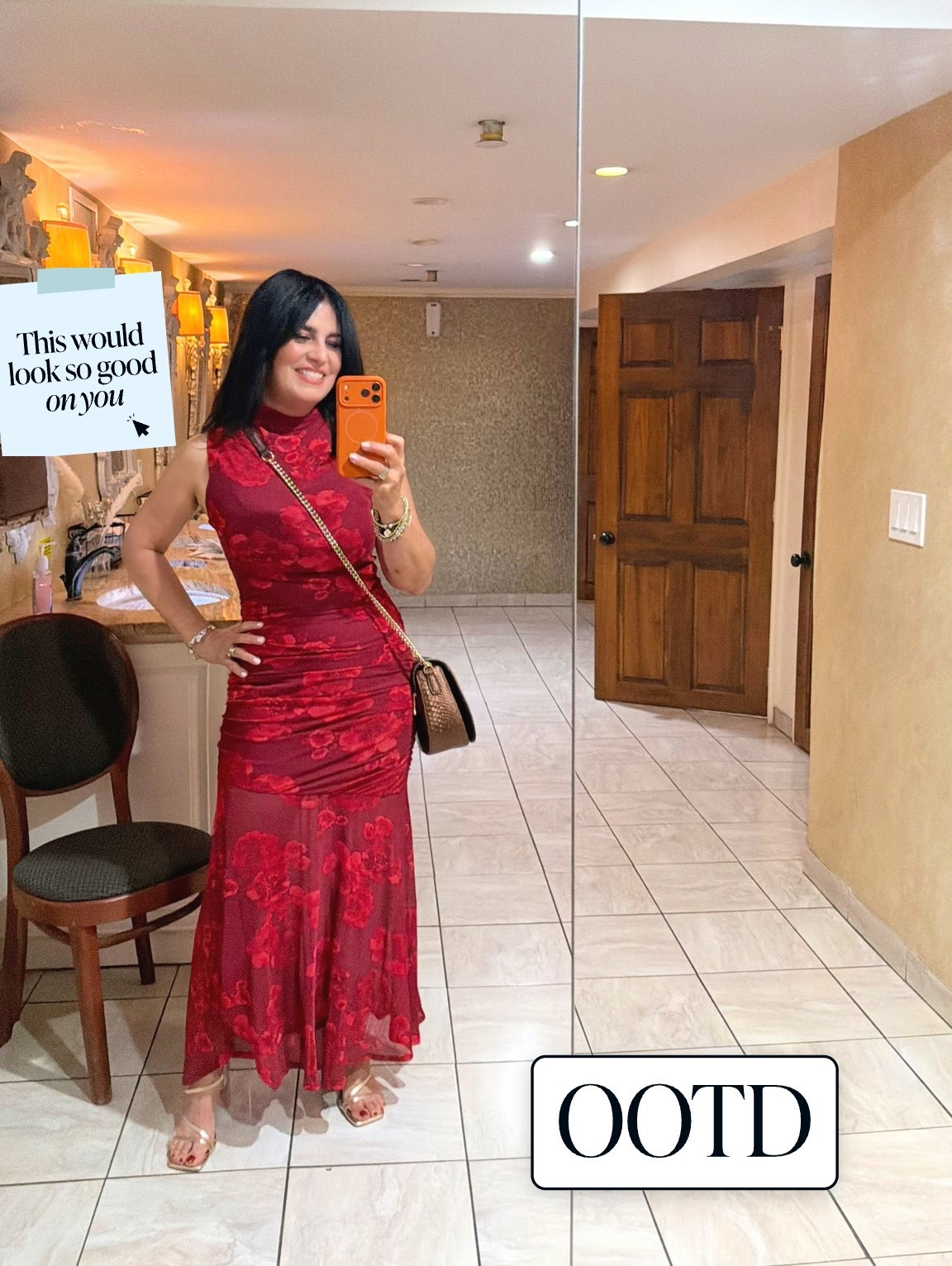 Vestidos SÚPER CHIC y cómodos para que disfrutes el party o cualquier momento especial ! Precios maravillosos ♥️

#LTKOver40 #LTKgrwm #LTKootd
