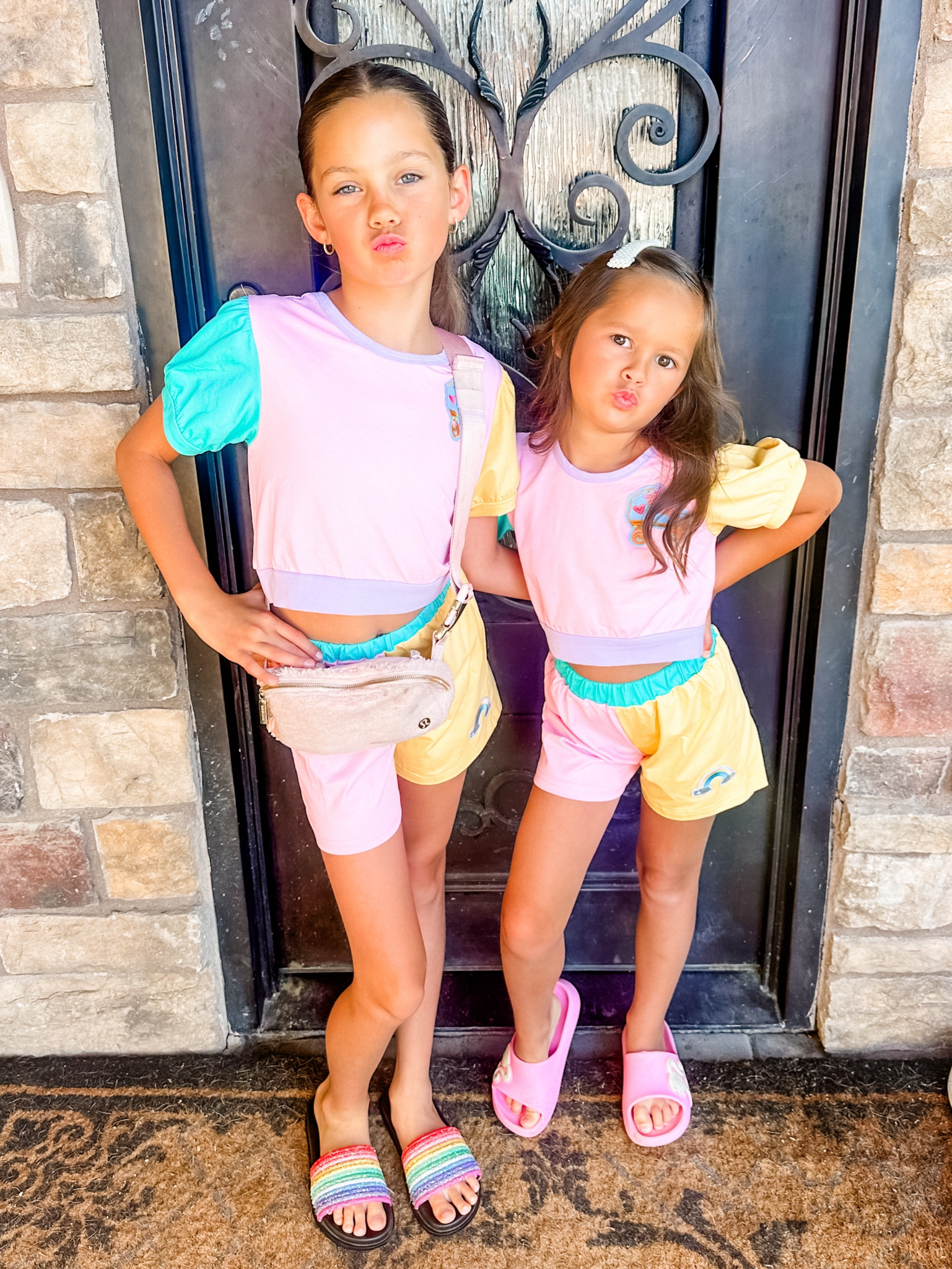 Some of our favorite sets! So cute & comfy for summer!🌞

#LTKStyleTip #LTKSeasonal #LTKFamily