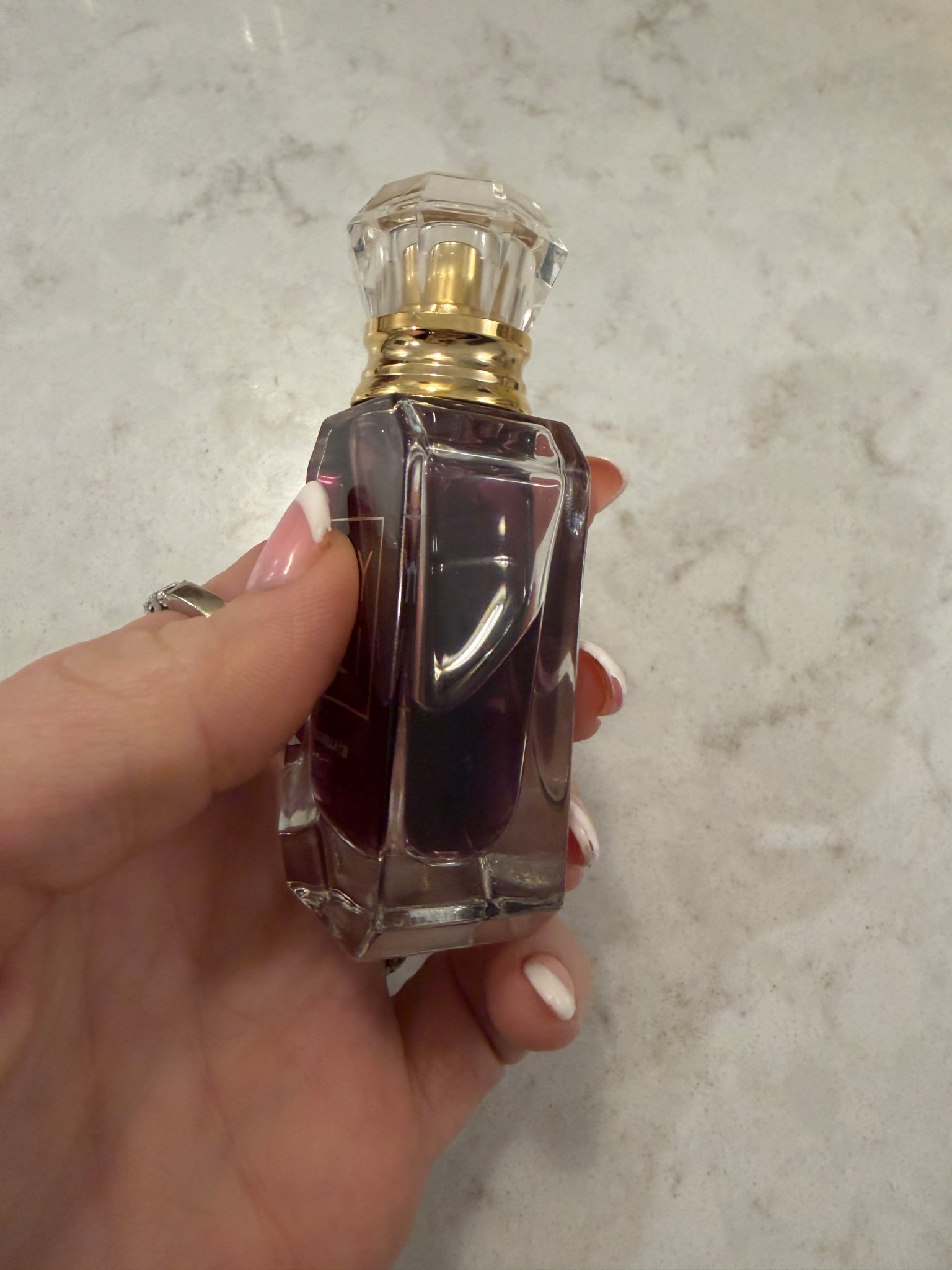 This is like an adult vanilla. I’ve gotten so many compliments on this! Also great to layer 

#LTKgrwm #LTKFindsUnder100 #LTKootd