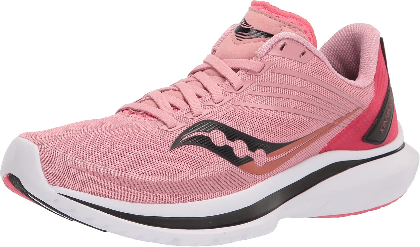 Saucony Women's Kinvara 12 Running Shoe | Amazon (US)