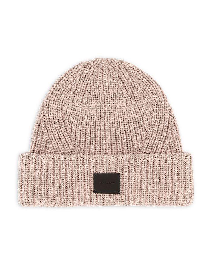 Travelling Rib Beanie | Bloomingdale's (US)