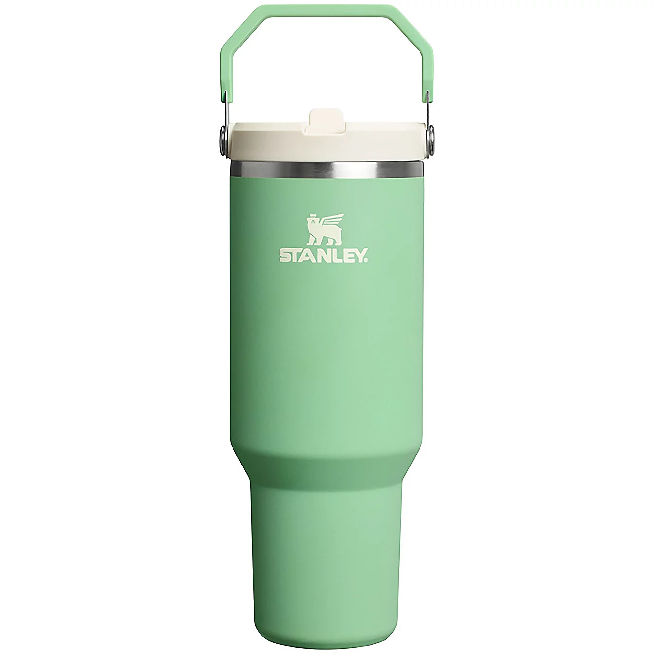 Stanley 40 oz Iceflow Flipstraw 2.0 Tumbler | Academy Sports + Outdoors