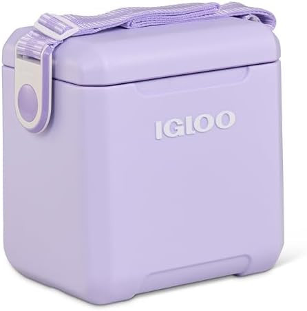 Igloo Tag Along Too Cooler | Insulated Hard Shell Picnic Style Coolers | Amazon (US)