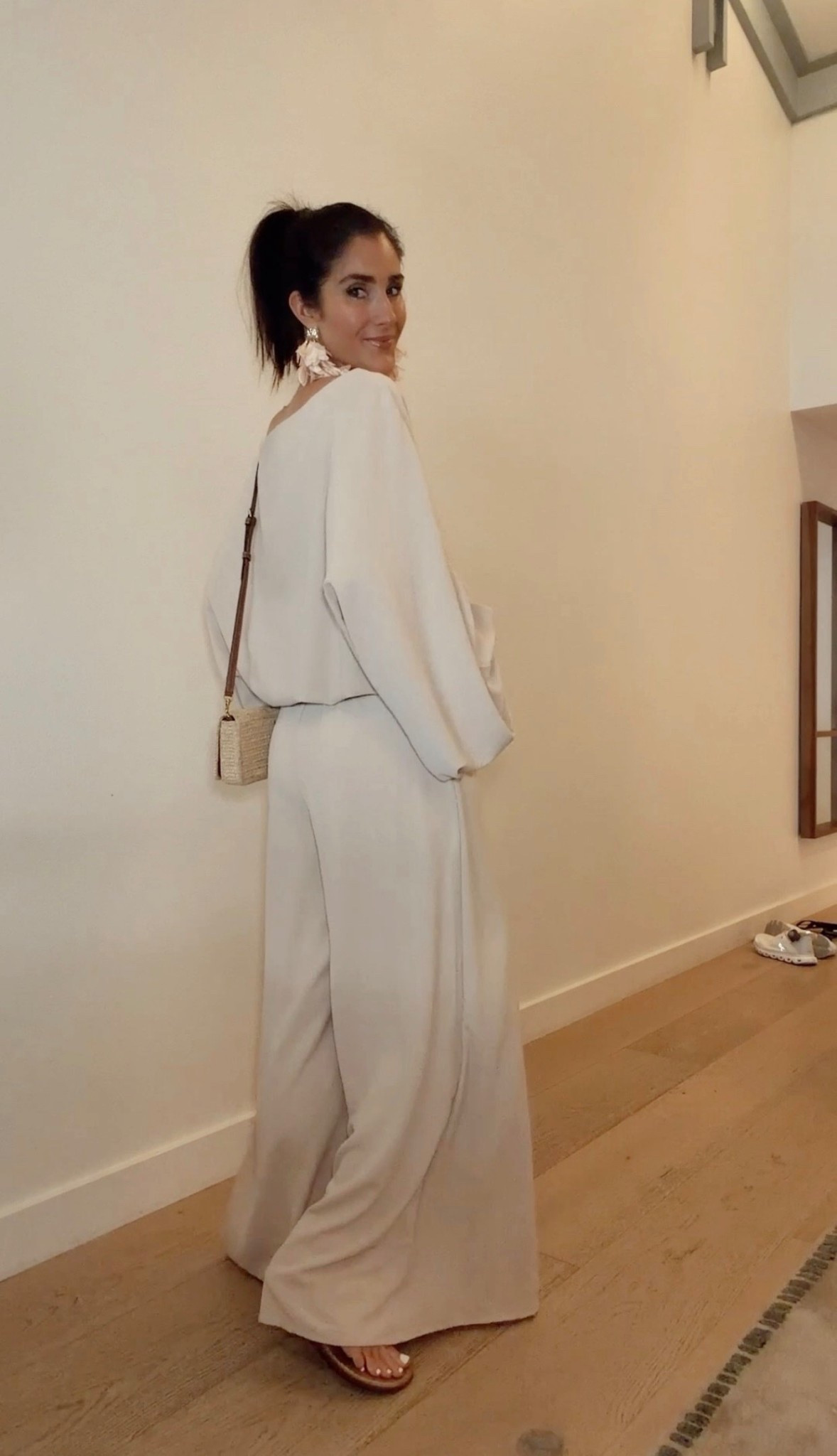 Finally a matching set that is not loungewear that I’m loving!! I rate this 10/10. I’m just shy of 5-7” wearing the size small #stylinbyaylin #amazonset #matchingset

#LTKOver40 #LTKTravel #LTKootd