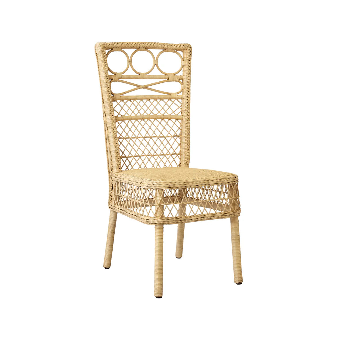 Las Palmas Dining Chair | Noel Pittman