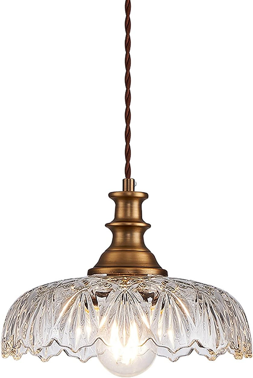 Pendant Lights Fixture Modern Pendant Lighting Fixtures Hanging Lamp for Kitchen Island Bedroom L... | Amazon (US)