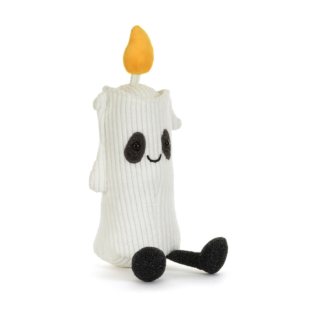 Amuseables Flickerty Candle | Jellycat US