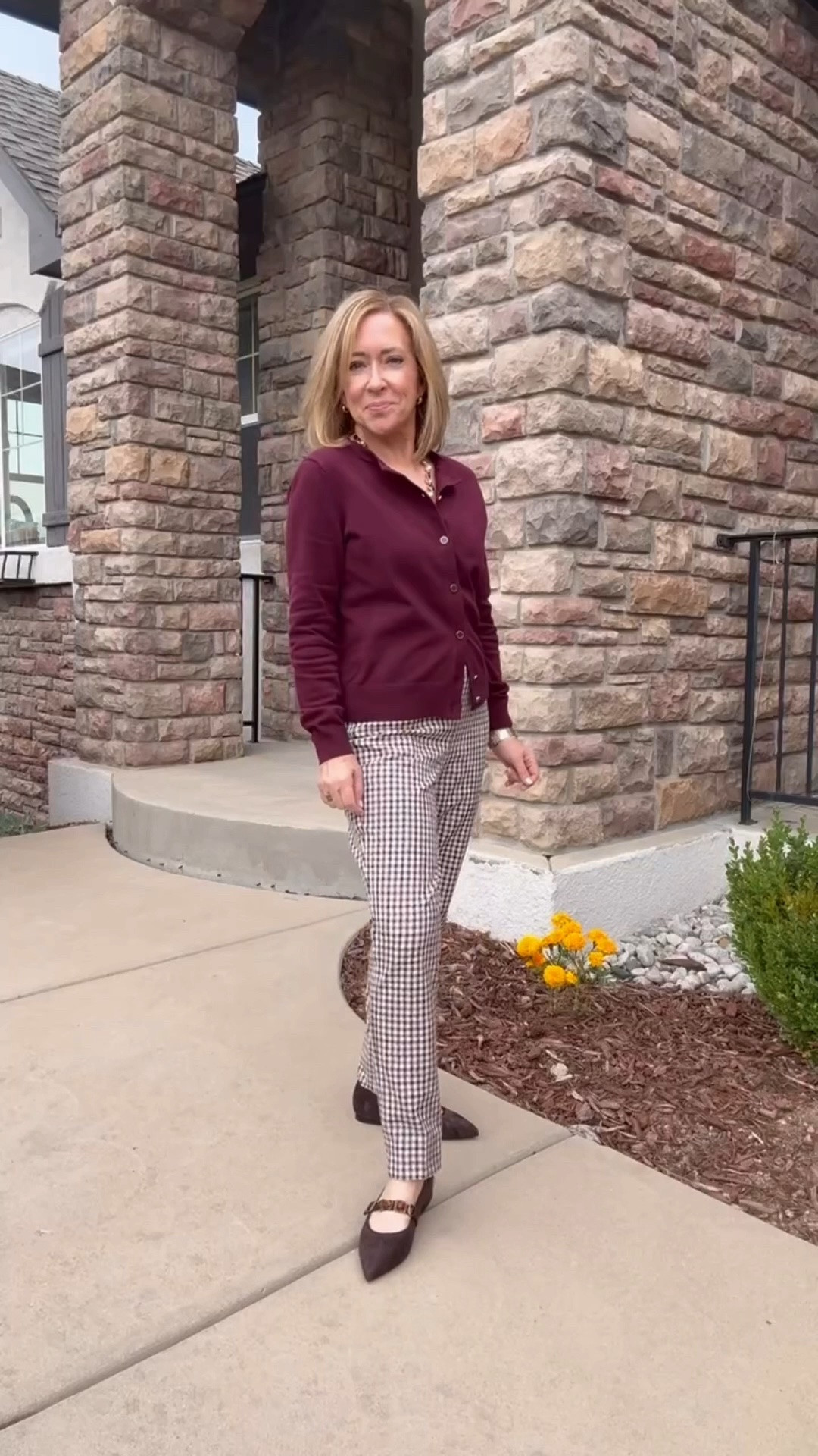 Love looking back on my fall style has evolved over the years 

Fall fashion, petite outfit ideas, fashion over 40

#LTKPetite #LTKWorkwear #LTKOver40
