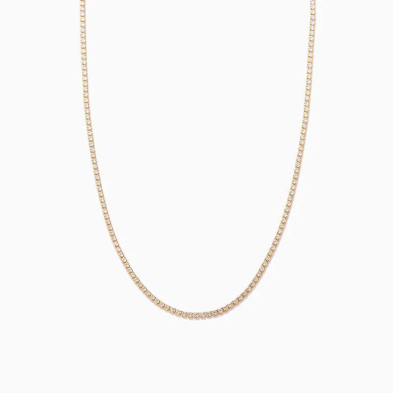 Purdy 2.0 Necklace | Uncommon James
