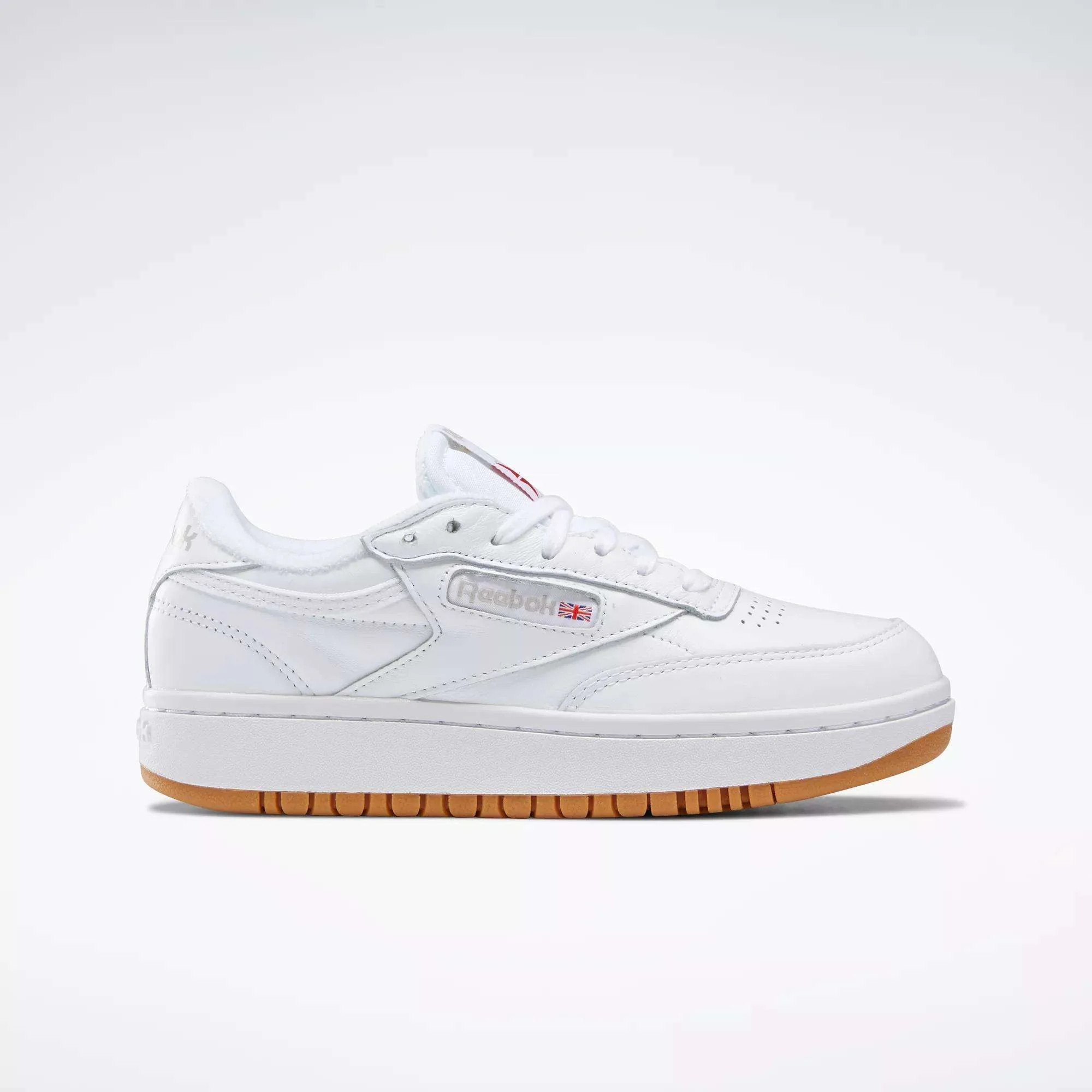 Women's Club C Double Shoes | Reebok
