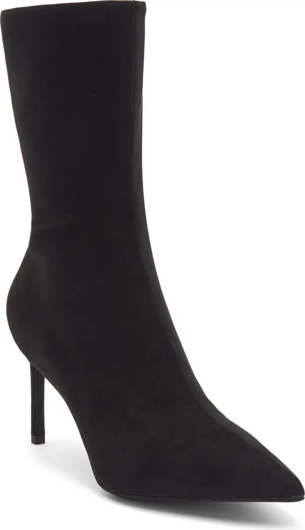 Everynight Pointed Toe Bootie (Women) | Nordstrom