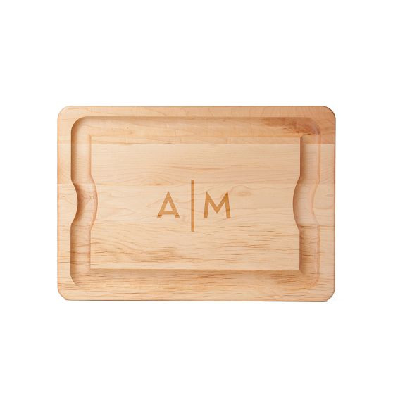 BBQ Carving Board | Mark and Graham