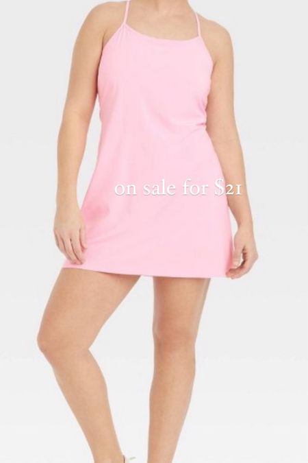 On sale for $22 TODAY! Love these dresses 

#LTKsalealert #LTKxTarget #LTKstyletip