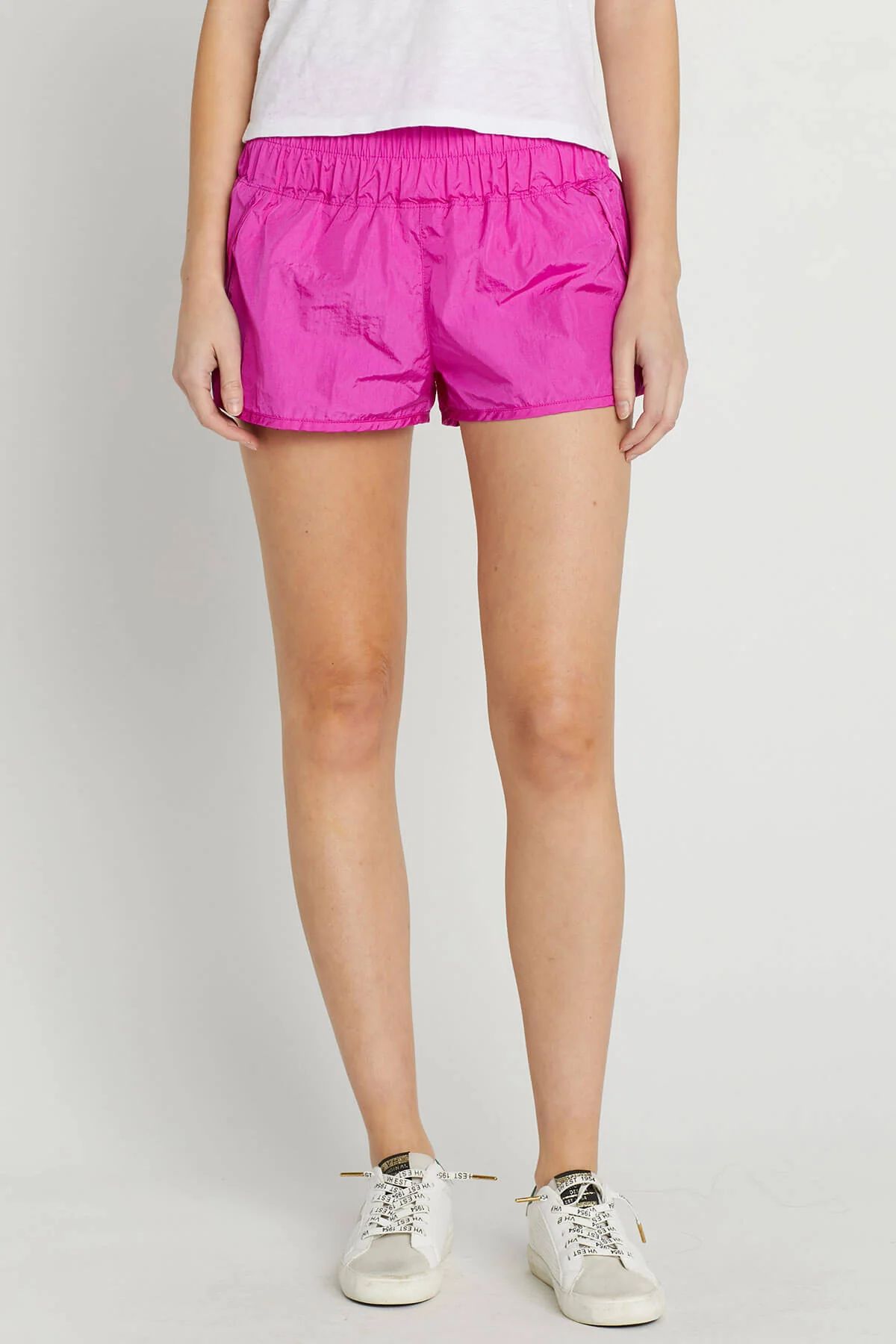 Free People The Way Home Shorts | Social Threads