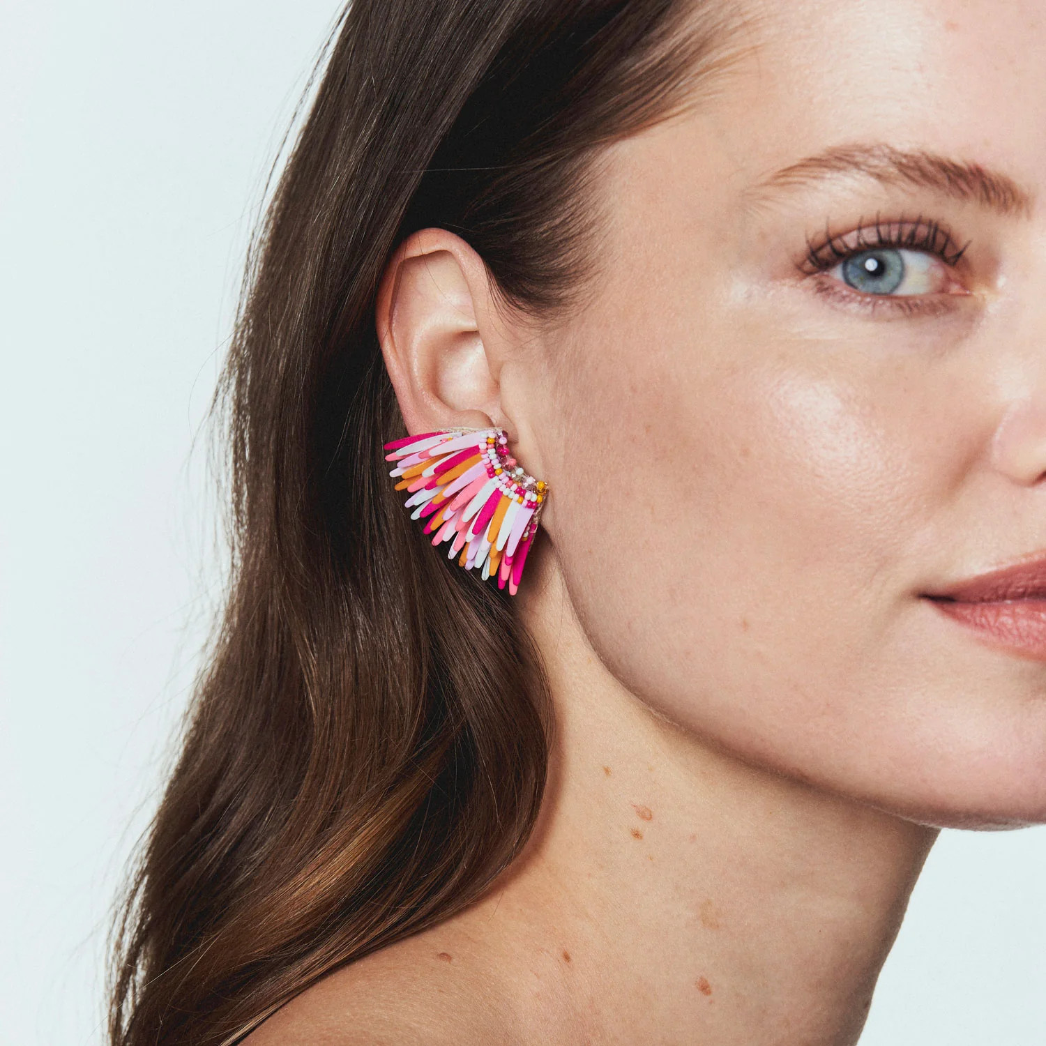 Mini Madeline Earrings | Mignonne Gavigan