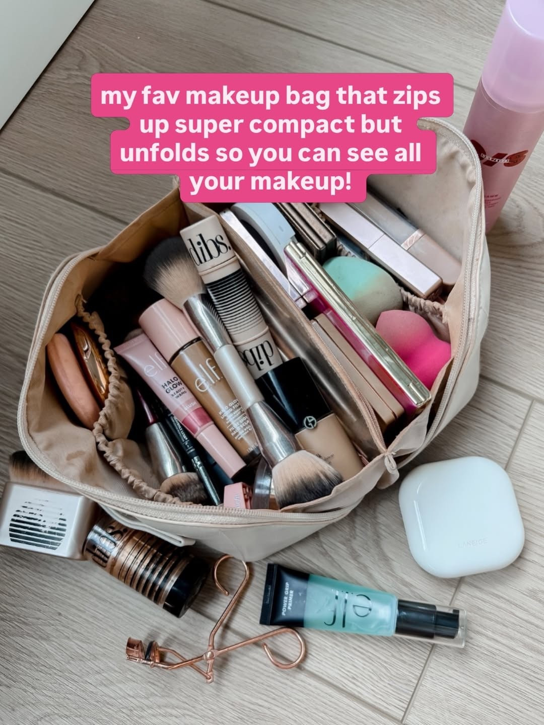 We are currently en route to vacation and these are my must have travel day essentials! ✈️🚗✨

#LTKselfcare #LTKmomlife #LTKTravel