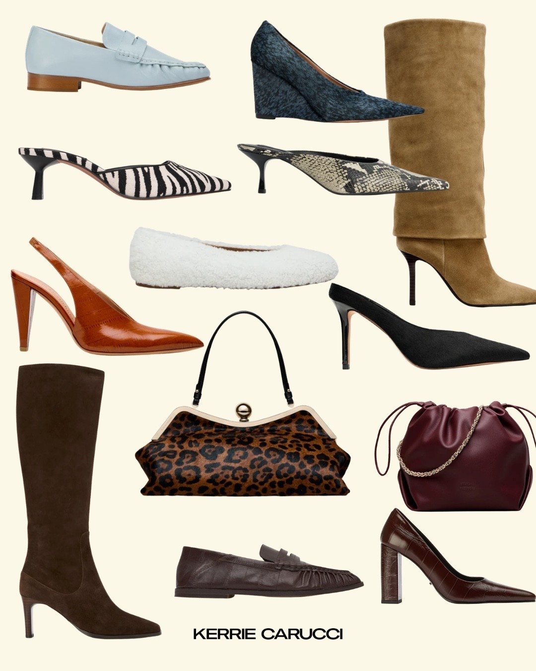 AW26 injection 

#LTKautumn #LTKaustralia