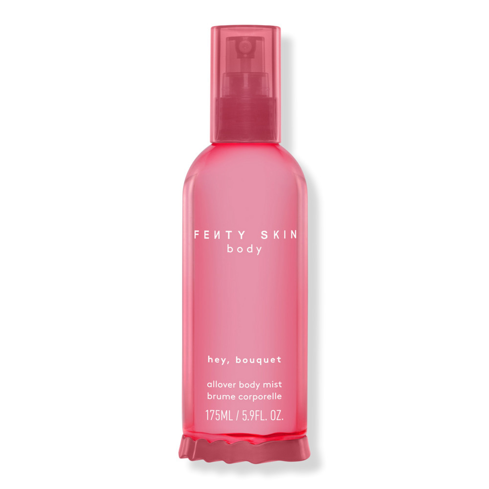 FENTY SKIN body Allover Body Mist - Hey, Bouquet | Ulta