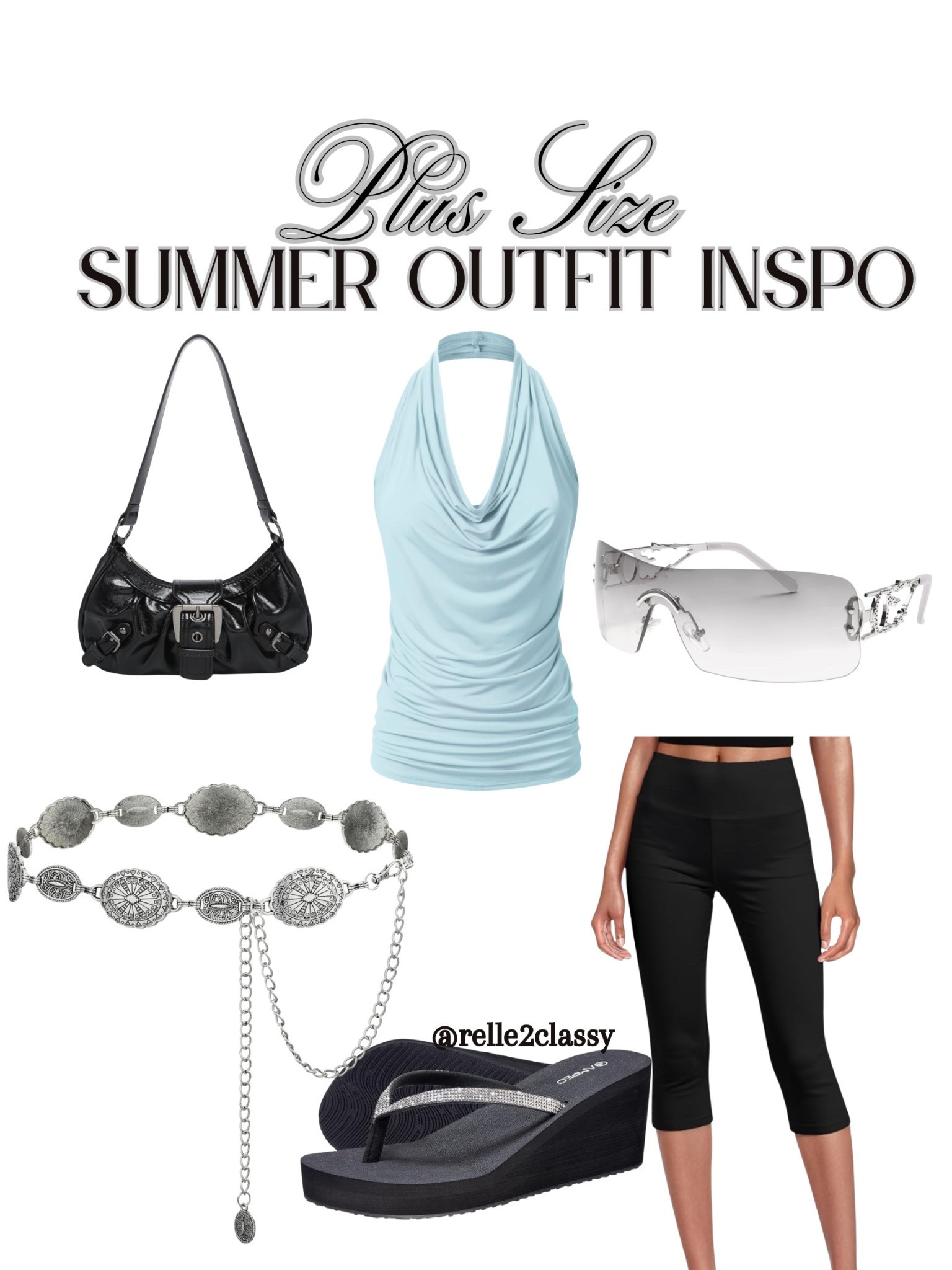 Plus size Y2K summer outfit
#plus #summer #y2k #trend 

#LTKPlusSize #LTKStyleTip