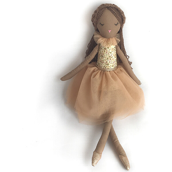 Cookie Scented Doll | Maisonette