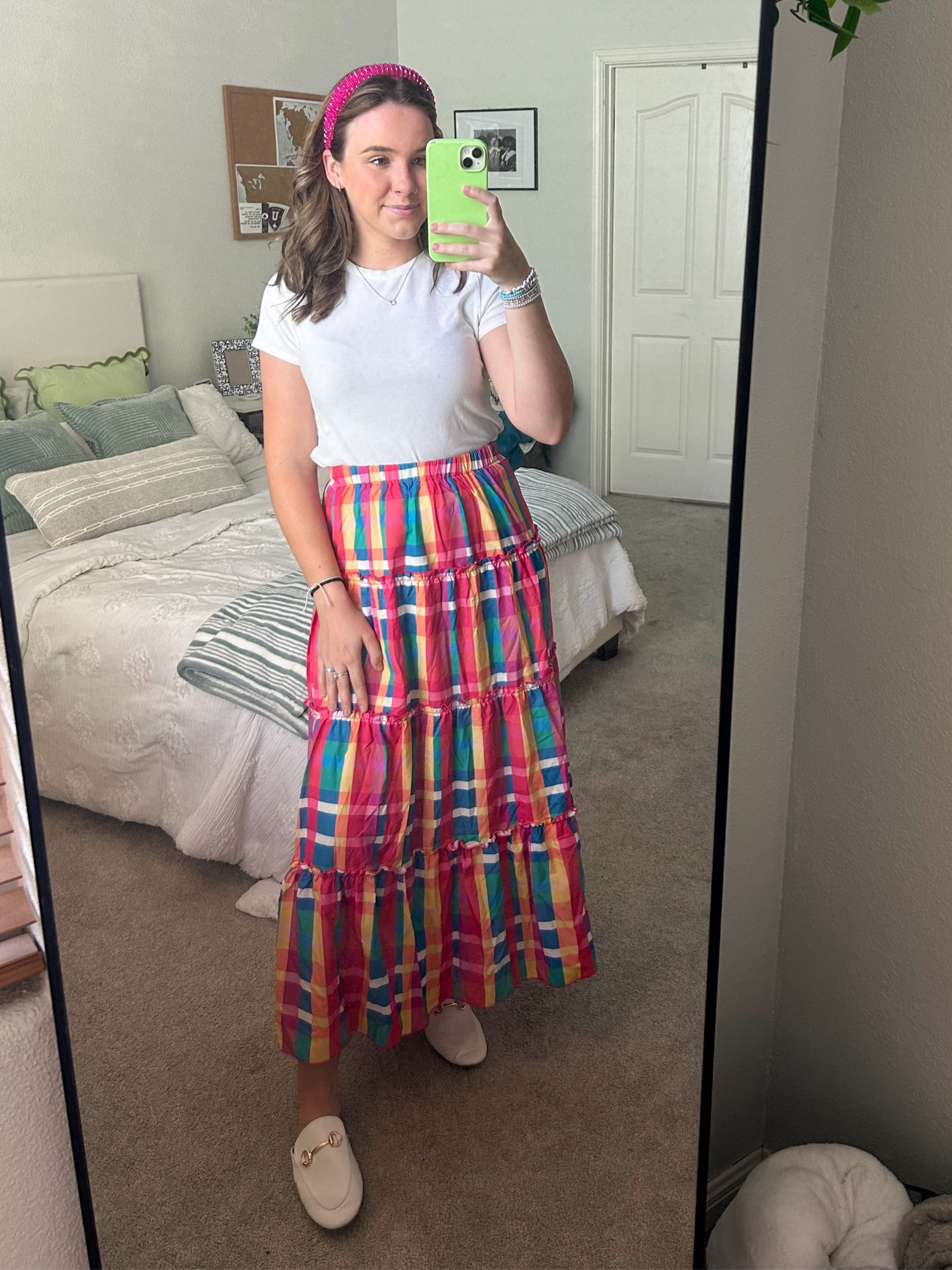 teacher outfit, outfit inspo, bright colored outfit, shein haul 

#LTKWorkwear #LTKStyleTip #LTKFindsUnder50